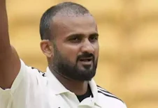 Akash Deep Test Debut 2025
