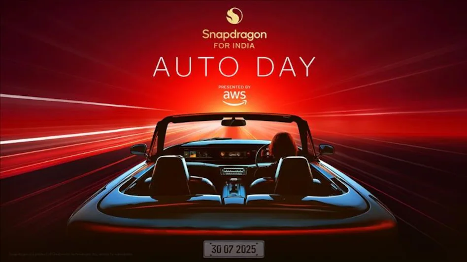 Snapdragon Auto Day India